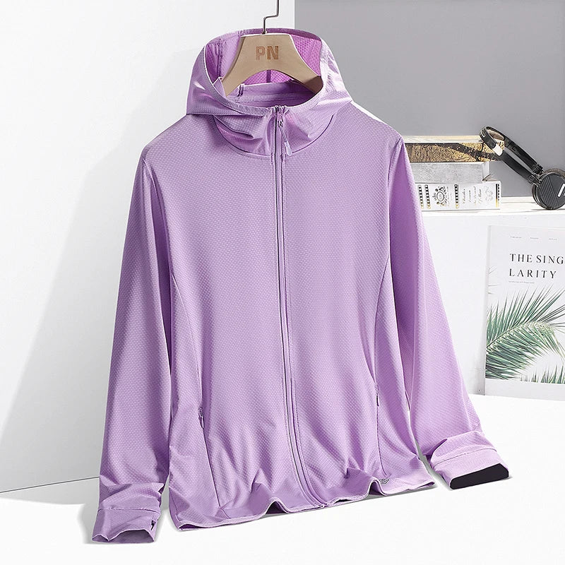 UV-Protective Coats